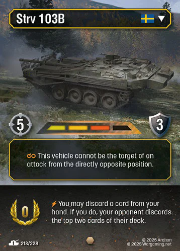 Strv 103B